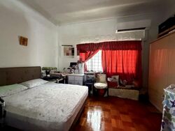 Lorong Sari (D5), Detached #515868811